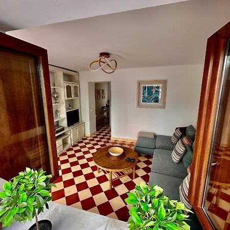 Apartamento Vacacional Marbella Centro La Casita De La Portera المظهر الخارجي الصورة