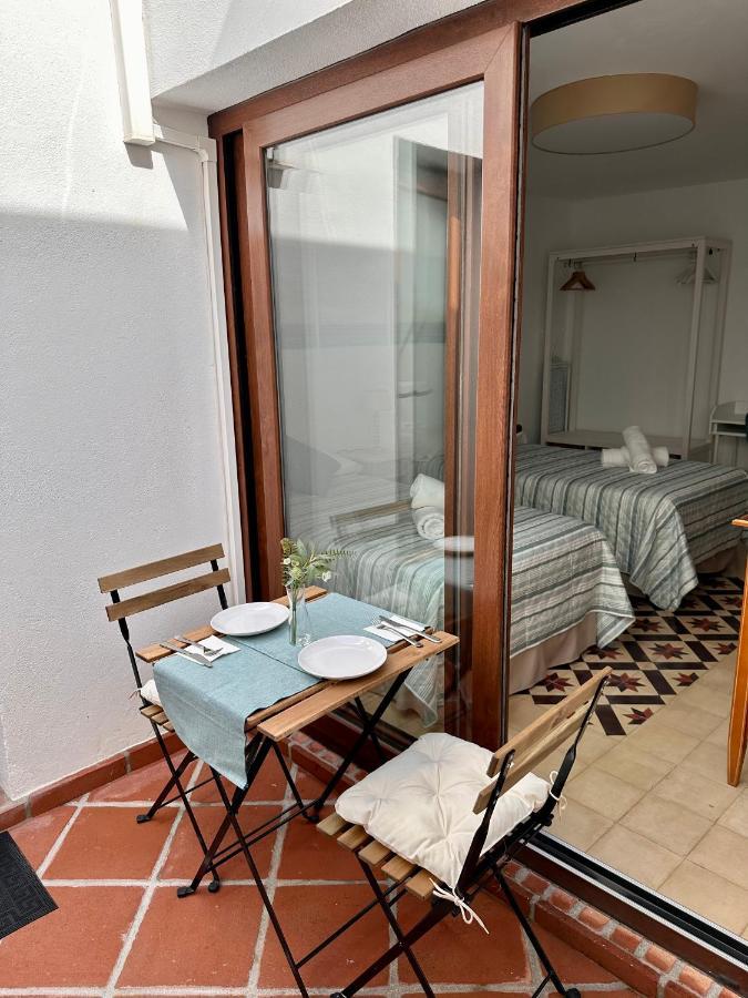 Apartamento Vacacional Marbella Centro La Casita De La Portera المظهر الخارجي الصورة
