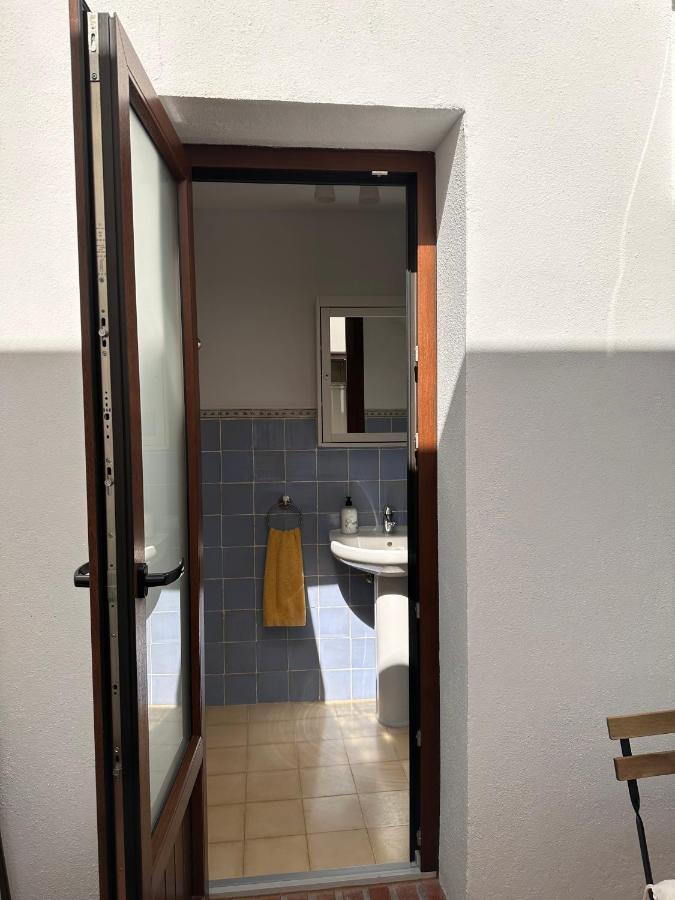 Apartamento Vacacional Marbella Centro La Casita De La Portera المظهر الخارجي الصورة