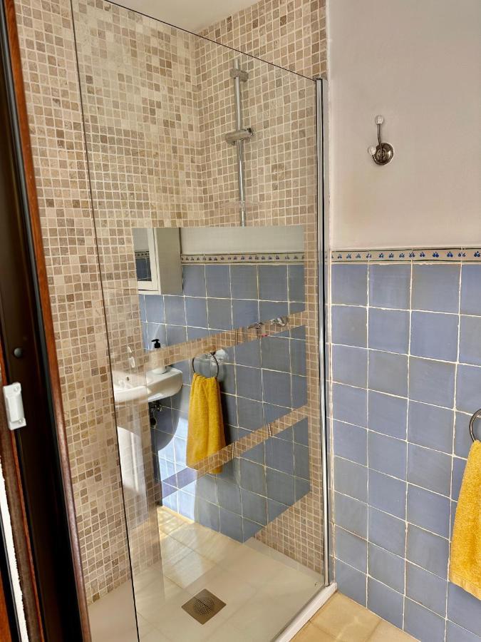 Apartamento Vacacional Marbella Centro La Casita De La Portera المظهر الخارجي الصورة