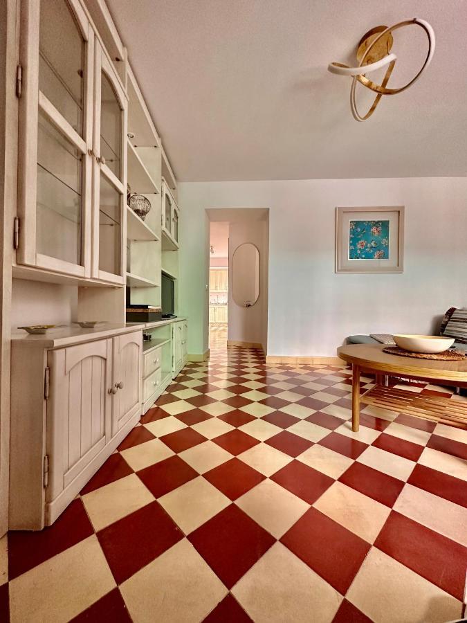 Apartamento Vacacional Marbella Centro La Casita De La Portera المظهر الخارجي الصورة