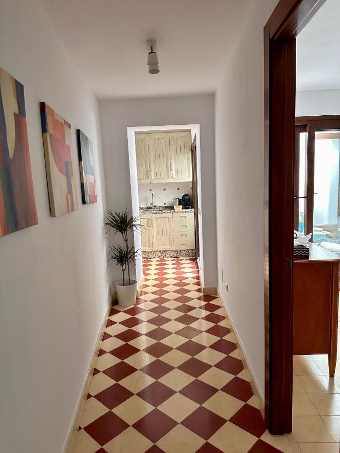 Apartamento Vacacional Marbella Centro La Casita De La Portera المظهر الخارجي الصورة