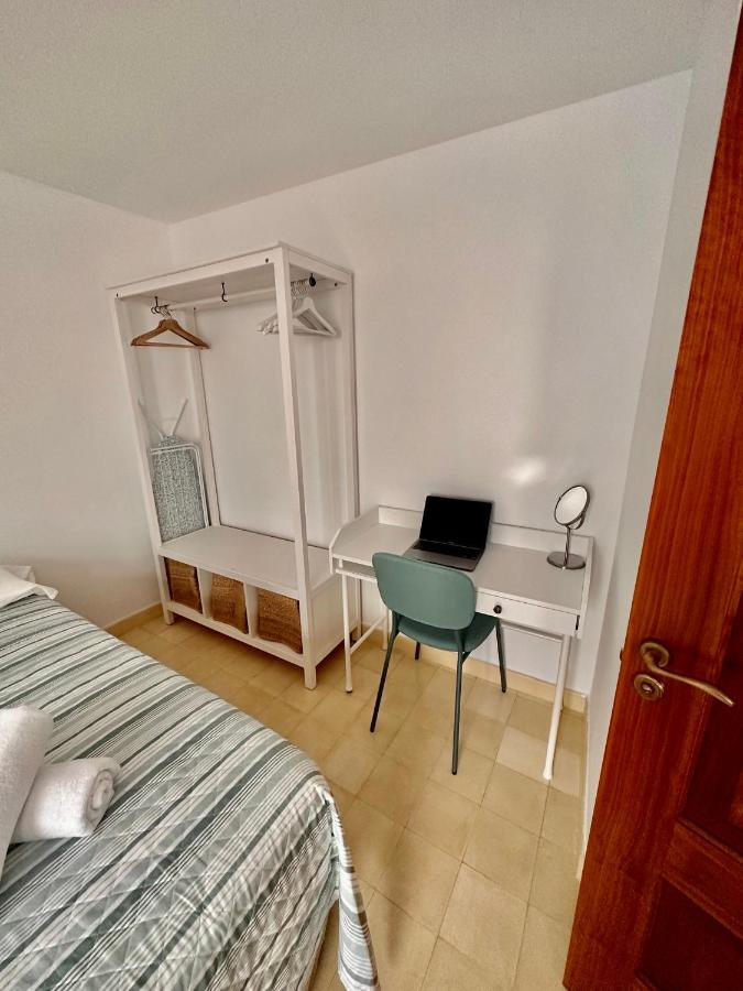 Apartamento Vacacional Marbella Centro La Casita De La Portera المظهر الخارجي الصورة