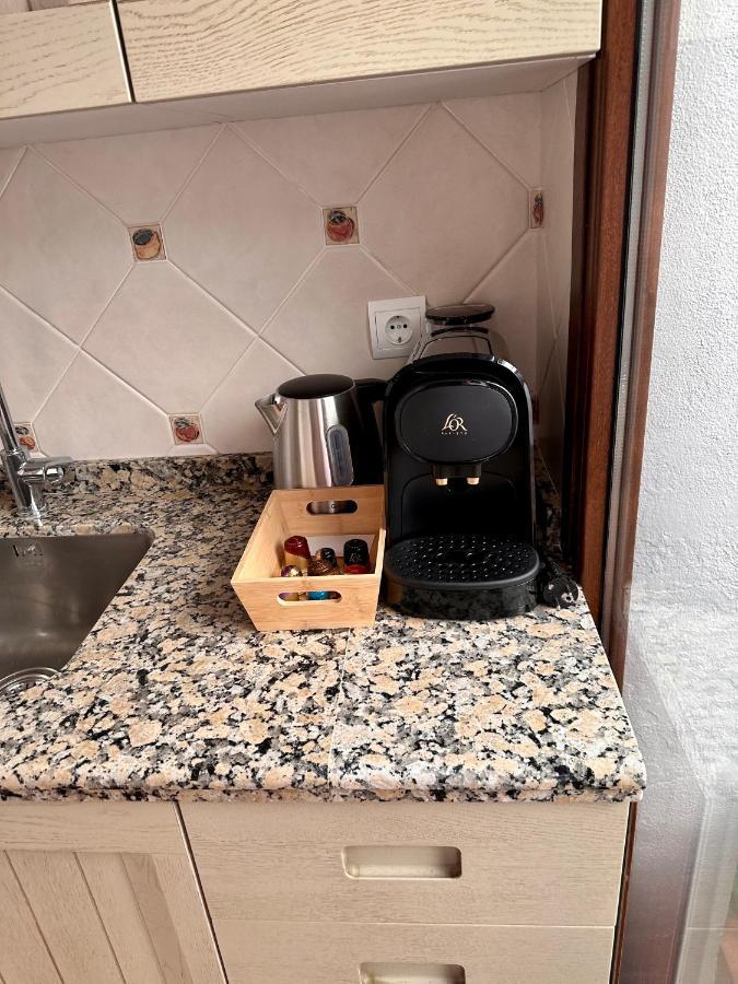 Apartamento Vacacional Marbella Centro La Casita De La Portera المظهر الخارجي الصورة
