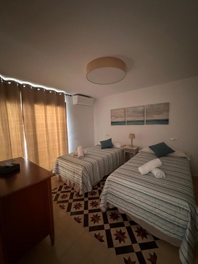 Apartamento Vacacional Marbella Centro La Casita De La Portera المظهر الخارجي الصورة
